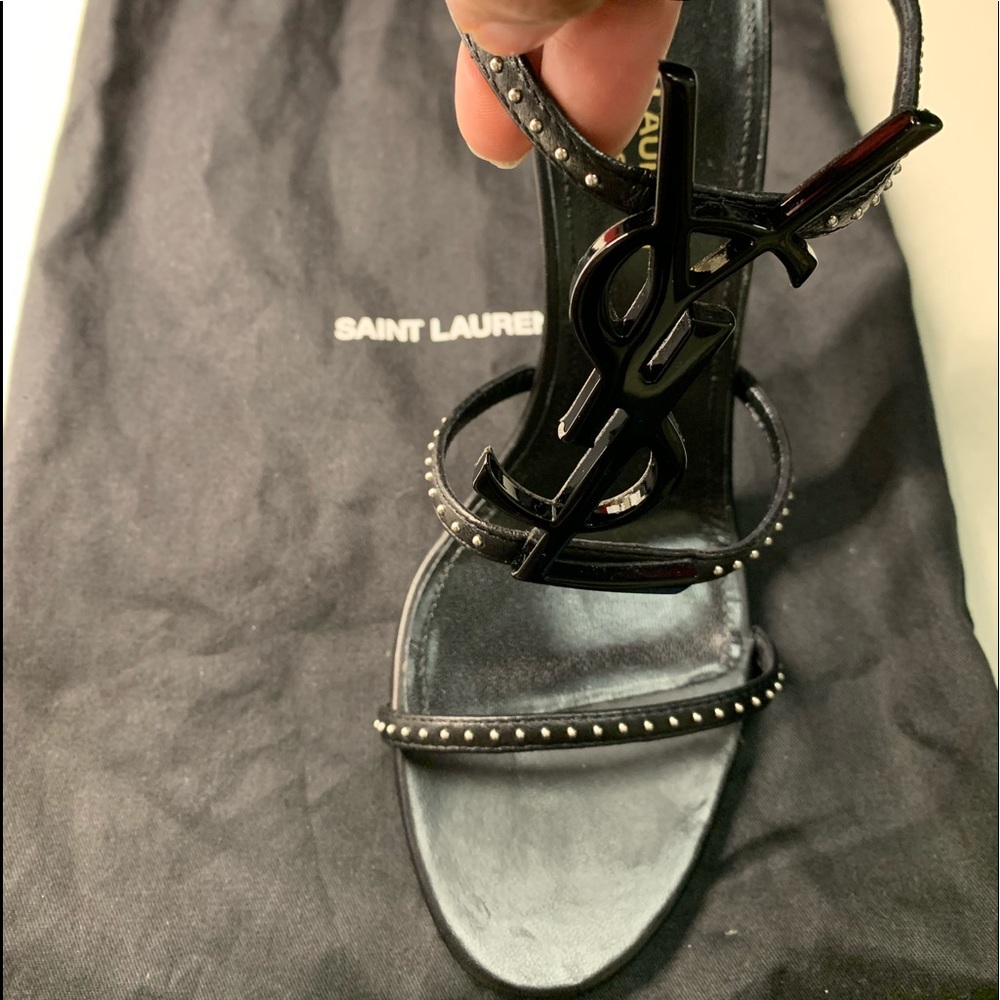 YSL Sandel